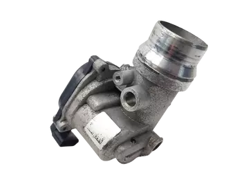 161A09287R  Boitier papillon d’admission Dacia Mercedes-Benz Nissan Renault 1,5 DCI K9K