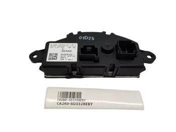 6411 9377854 Rhéostat ventillateur BMW Mini