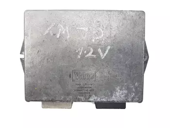 73810602 Calculateur ecu Peugeot