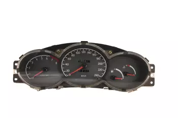 94003-27100 2001-7880 Bloc compteurs vitesse Hyundai