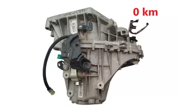7701479319 Boîte de vitesse Renault 1,4 TCE Turbo