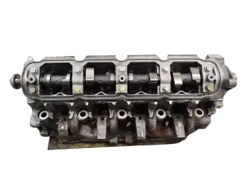 7701474073, 7701478573, La culasse Renault 1,9 DCI F9Q
