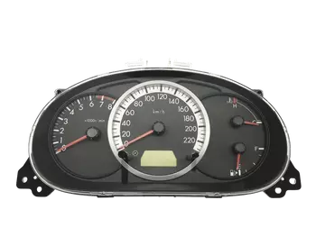 CDCC33B Bloc compteurs vitesse Mazda