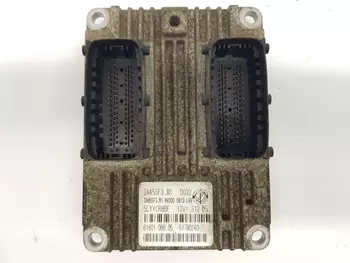 51780240  Calculateur Fiat