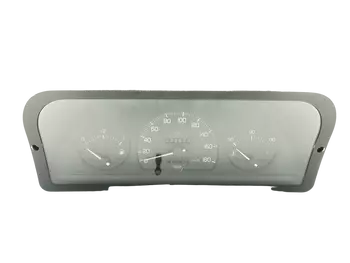 60.4724.005.0 6047240050 Bloc compteurs vitesse Citroen Fiat Peugeot