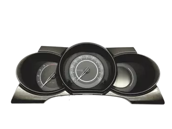 96668806XT Bloc compteurs vitesse Citroen Diesel