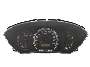 34100-63JE0 Bloc compteurs vitesse Suzuki
