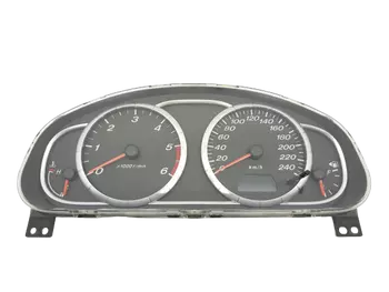 52GR1NA Bloc compteurs vitesse Mazda Diesel