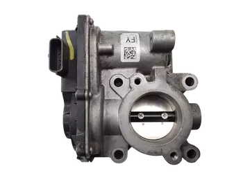 161204451R 161206038R Boitier papillon d’admission Dacia Renault 0,9 TCe