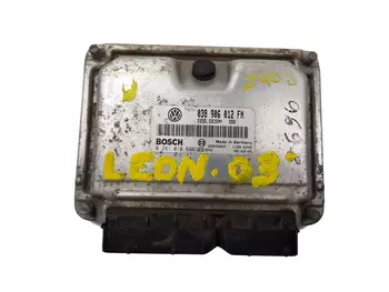 00000 Calculateur ecu Seat