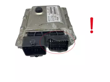 52121648  Calculateur Lancia