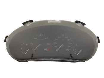 9648836380 Bloc compteurs vitesse Citroen Peugeot Diesel