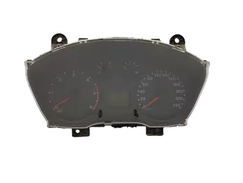 CC1T-10849-CE  Bloc compteurs vitesse Ford Diesel