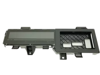 248105342R  Bloc compteurs vitesse Renault