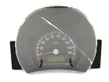 34100M68K00 Bloc compteurs vitesse Nissan Suzuki