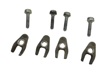 8200703166 Fixation, support Mitsubishi Renault Volvo 1,9 dci