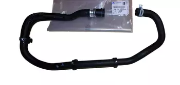 9812439880 Tuyau de radiateur Citroen Peugeot