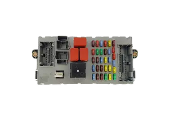 50513353 CPL Boîtier fusibles Alfa Romeo Fiat