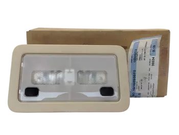15905213 Lampe illuminateur Cadillac