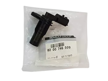 8200746509 Capteur d`impulsion de position de vilbrequine Dacia Nissan Opel Renault 2,0 16V
