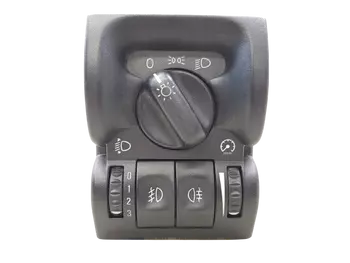 90569814 Commutateur d’éclairage Opel
