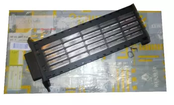 7701207715 Rhéostat ventillateur Renault