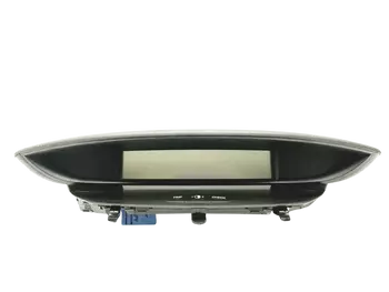 96572391ZD Bloc compteurs vitesse Citroen Diesel