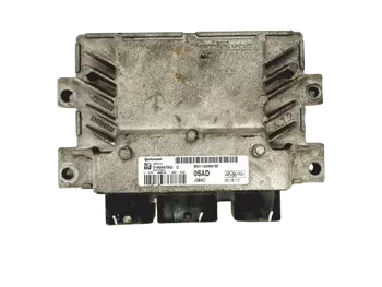 EMS2102 Calculateur Ford