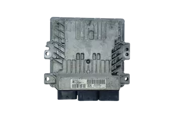 9675391480, 9666571380 Calculateur Citroen Peugeot