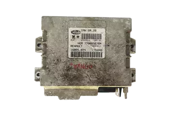 7700865816 Calculateur Renault
