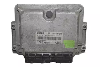 55188215 Calculateur d’ ordinateur ecu Fiat