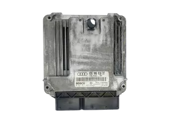 03G 906 016 DT 8P0 837 Calculateur Audi Diesel