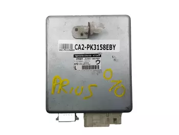 89650-47260 Calculateur Toyota