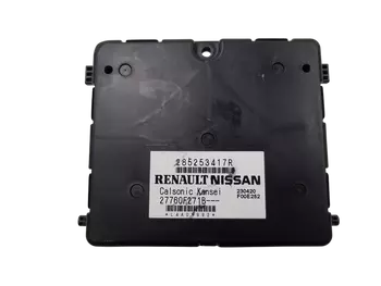 285253417R 285253778R Calculateur Renault