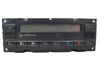 3B1907044 Commande chauffage Volkswagen