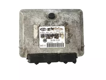 036 906 014 BM Calculateur Volkswagen