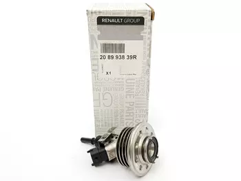 208993839R 93457779 Injecteur Fiat Nissan Opel Renault 1.6 dCi / 1.6 CDTi / 2.3 dCi / 2.3 CDTi