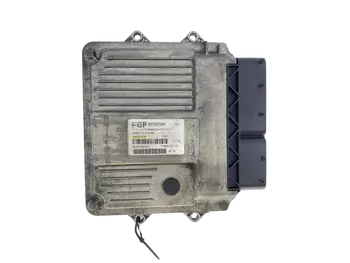 55192095 Calculateur Suzuki