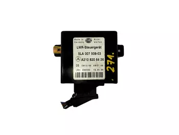 A2108206426 Calculateur Mercedes-Benz