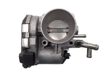35100-04200 Boitier papillon d’admission Hyundai Kia