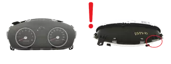 94005-1C210 Bloc compteurs vitesse Hyundai