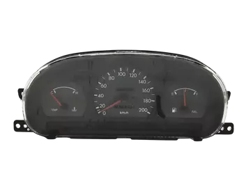 94006-22000 Bloc compteurs vitesse Hyundai