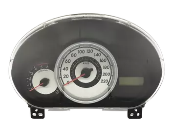 ARDF78A  Bloc compteurs vitesse Mazda Diesel