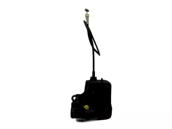 00000 Serrure de porte Renault