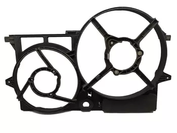 1308J1 Boitier ventilateur de radiateur Citroen Fiat Lancia Peugeot