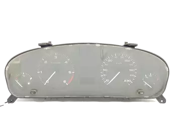 9642946280 Bloc compteurs vitesse Peugeot Diesel