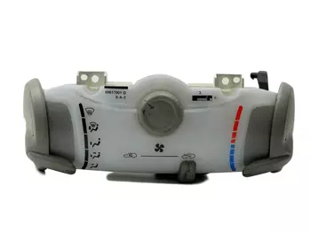 6452P6 Moteur ventilateur chauffage climatisation Citroen Peugeot Toyota