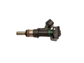 166008740R Injection de combustible Dacia Renault 0,9 TCe  H4B