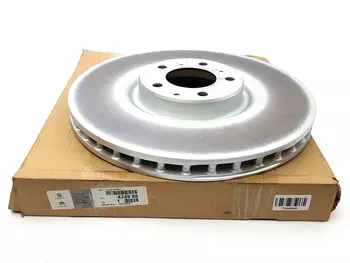 4249.88 Disque de frein Citroen Peugeot