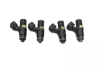 8200885287 Injection de combustible Renault _1,2 16v Turbo D4F / 1,2 TCe